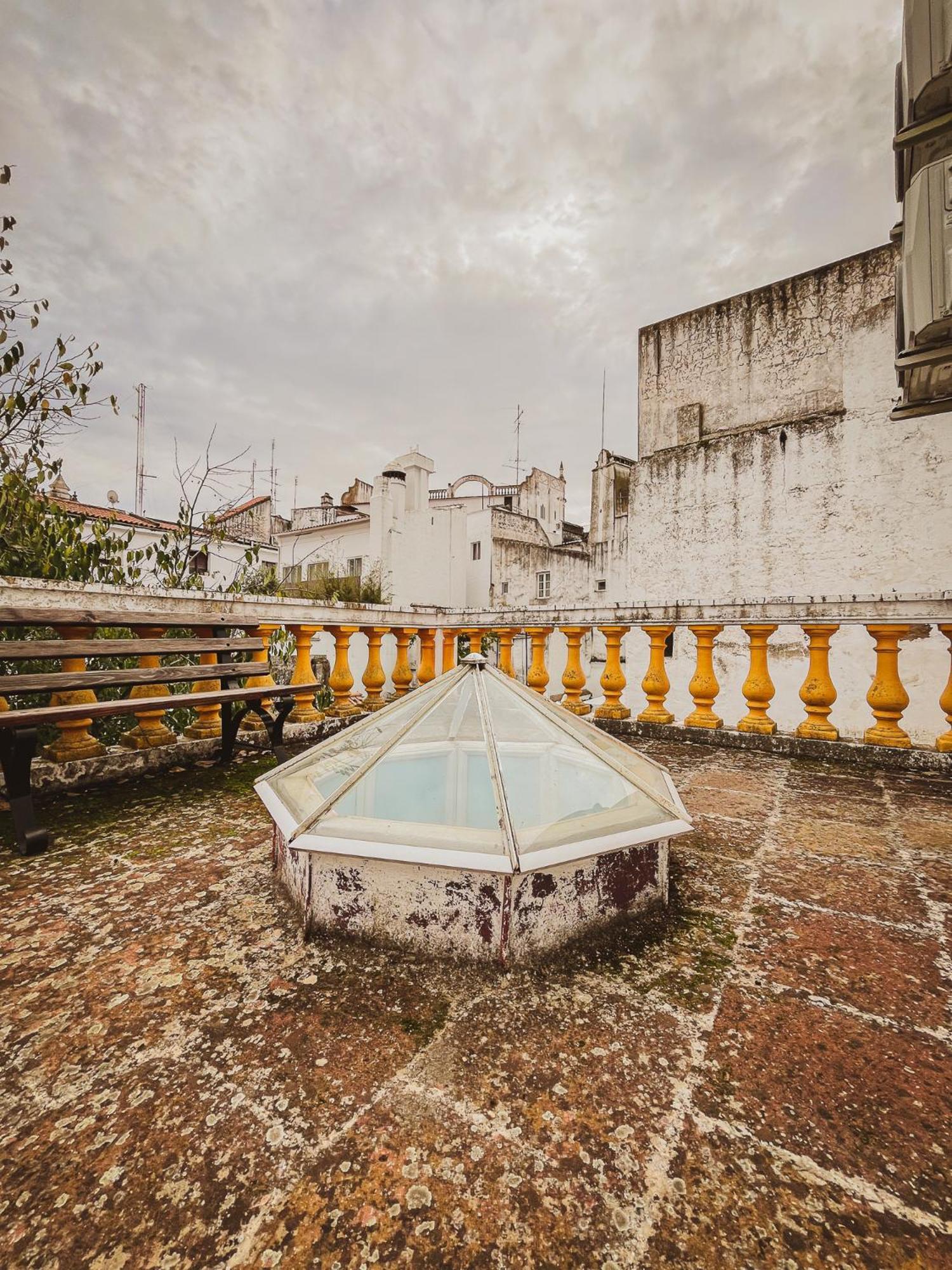 Very Typical - Alojamento Local Elvas Exterior foto