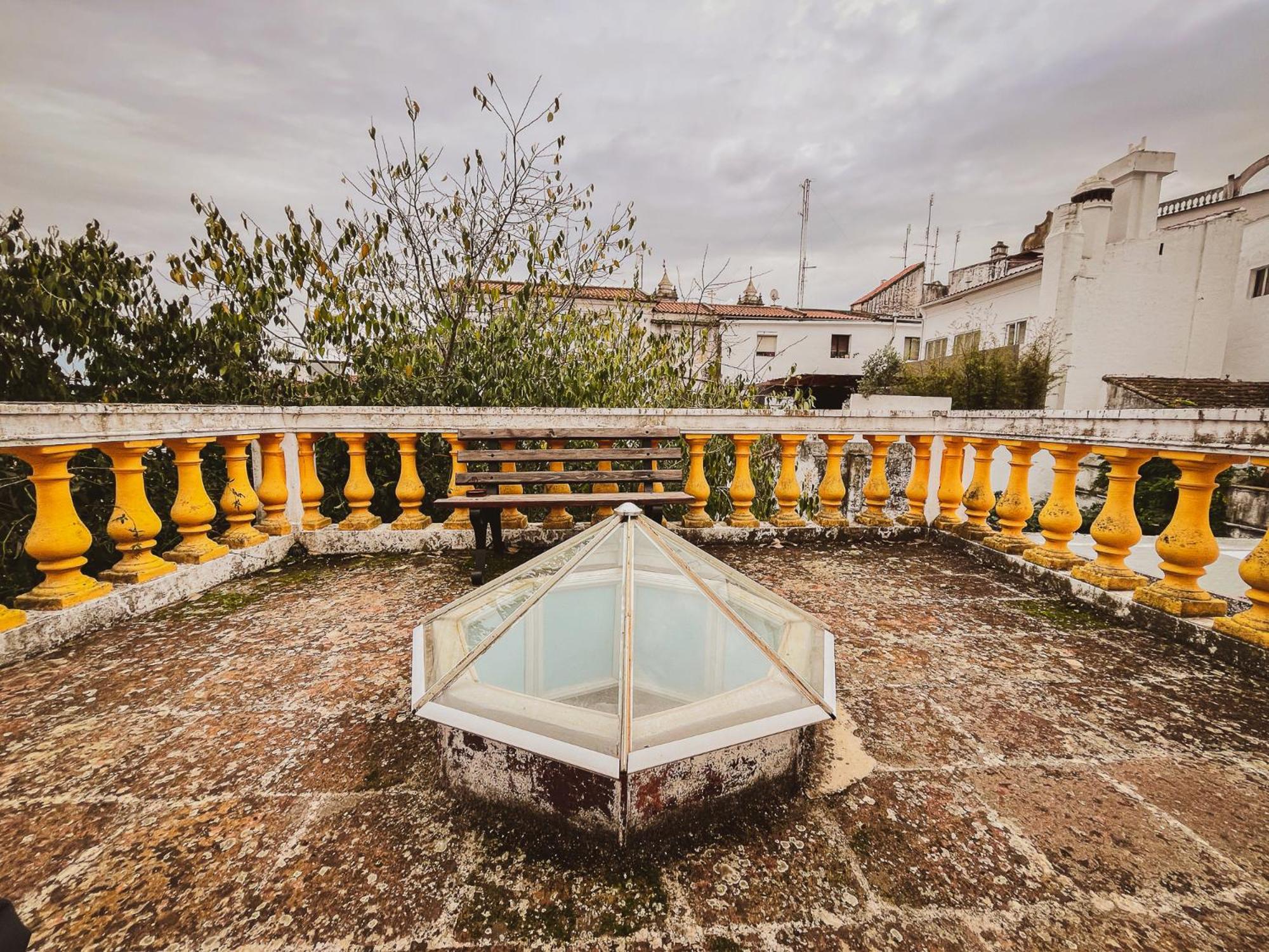 Very Typical - Alojamento Local Elvas Exterior foto